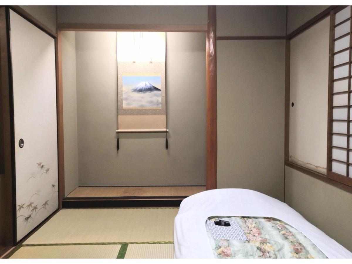 HOTEL SATO TOKYO - Vacation STAY 04972v Eksteriør billede